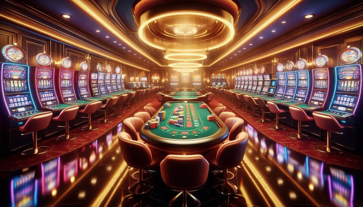King's Casino Rozvadov